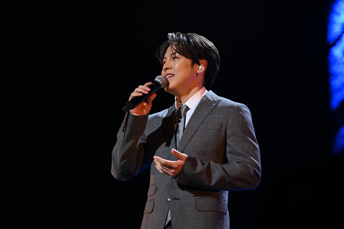 RIKU(THE RAMPAGE)の画像