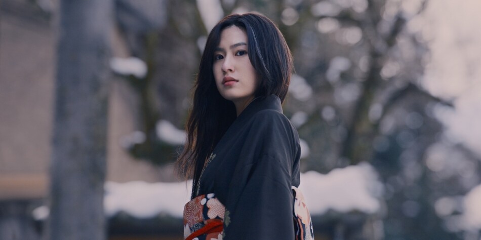 『ガンニバル』“原点”に立ち返る過去編