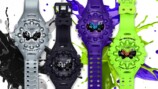 “Y3K感”が魅力　G-SHOCK『GA-V01』が登場の画像