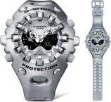 “Y3K感”が魅力　G-SHOCK『GA-V01』が登場の画像