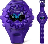 “Y3K感”が魅力　G-SHOCK『GA-V01』が登場の画像