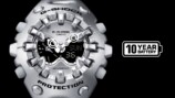 “Y3K感”が魅力　G-SHOCK『GA-V01』が登場の画像