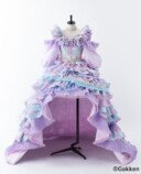 茅野しのぶ初著書『アイドル衣装のひみつ』の画像