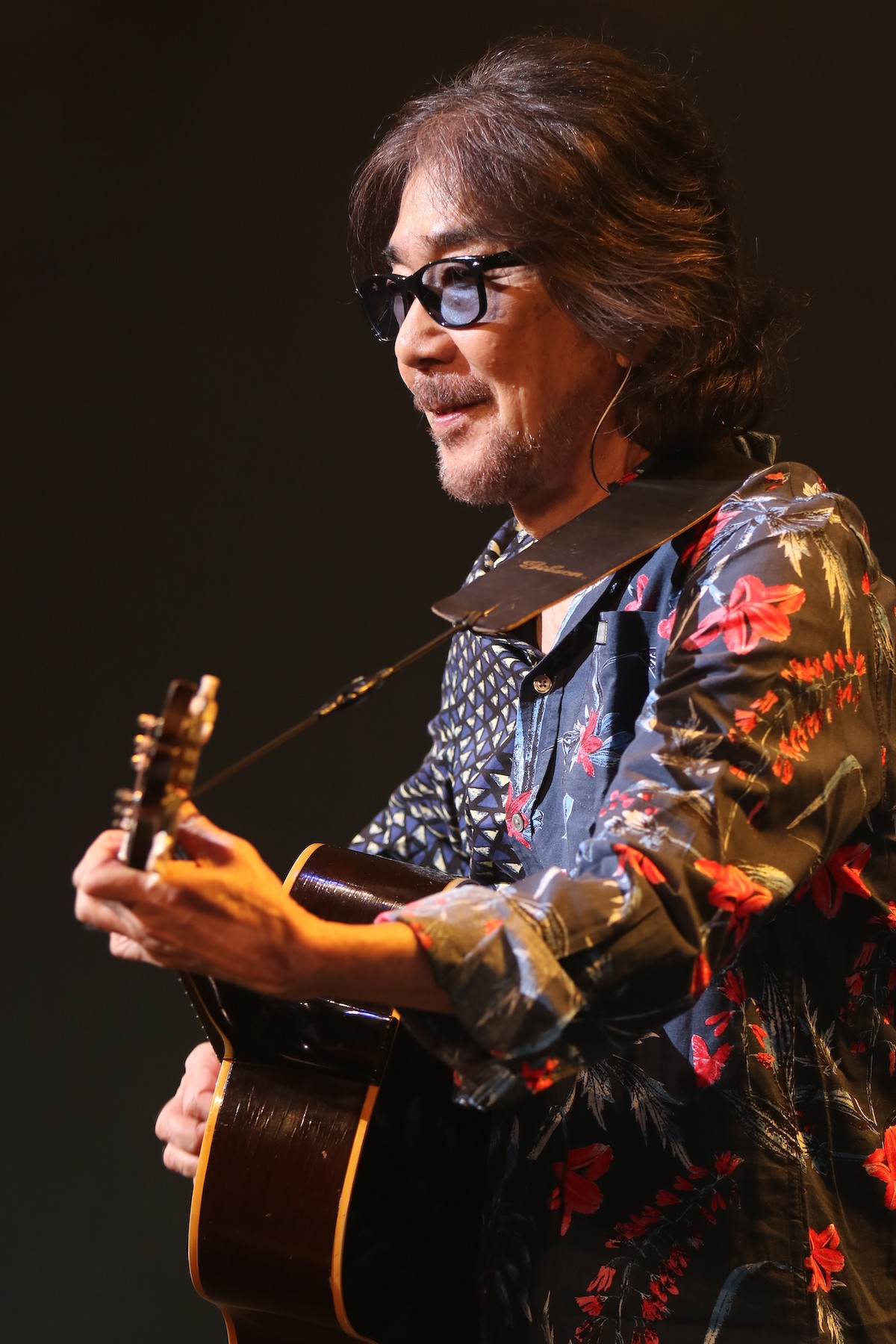 「伊勢正三セレクション」ホームドラマCH放送