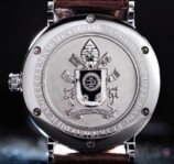 “ローマ教皇公認”の腕時計が発売の画像