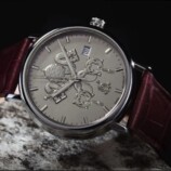 “ローマ教皇公認”の腕時計が発売の画像