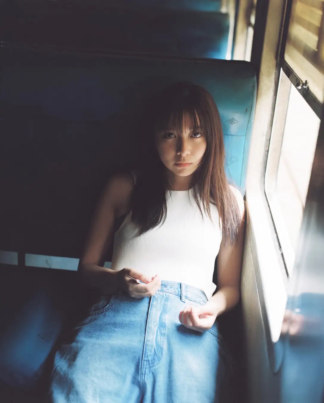 上白石萌歌の写真集が6月4日に発売の画像