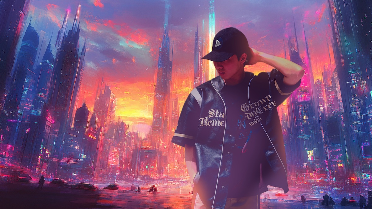 magicHour アーティスト写真