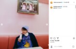 佐藤健公式Instagramより