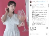 上坂すみれ公式Instagramより