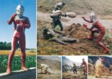 『ウルトラファイト』秘蔵写真が一冊にの画像