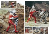 『ウルトラファイト』秘蔵写真が一冊にの画像