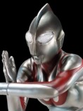 『ウルトラマン』初代Bタイプ限定フィギュアの画像