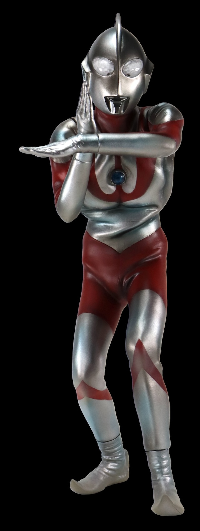 『ウルトラマン』初代Bタイプ限定フィギュアの画像