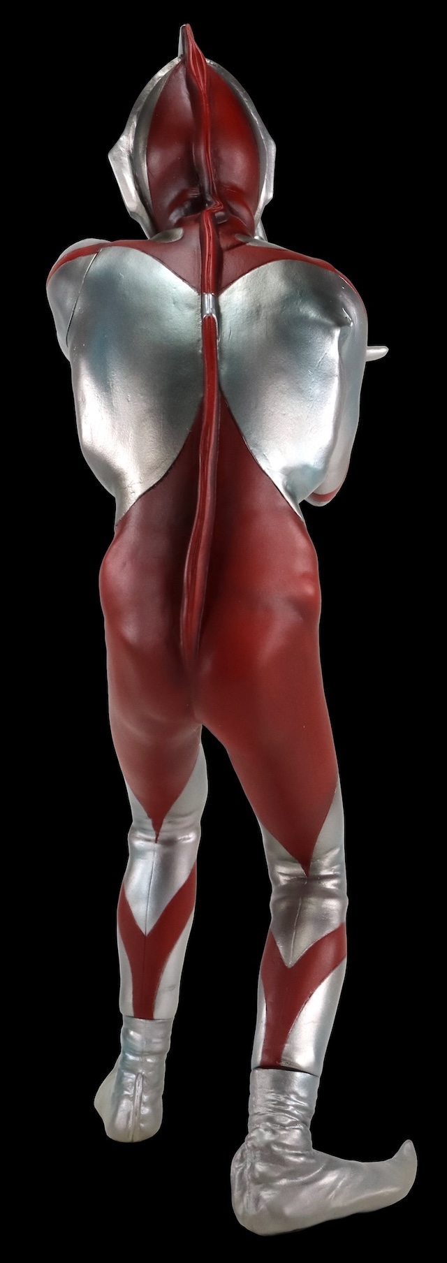 『ウルトラマン』初代Bタイプ限定フィギュアの画像