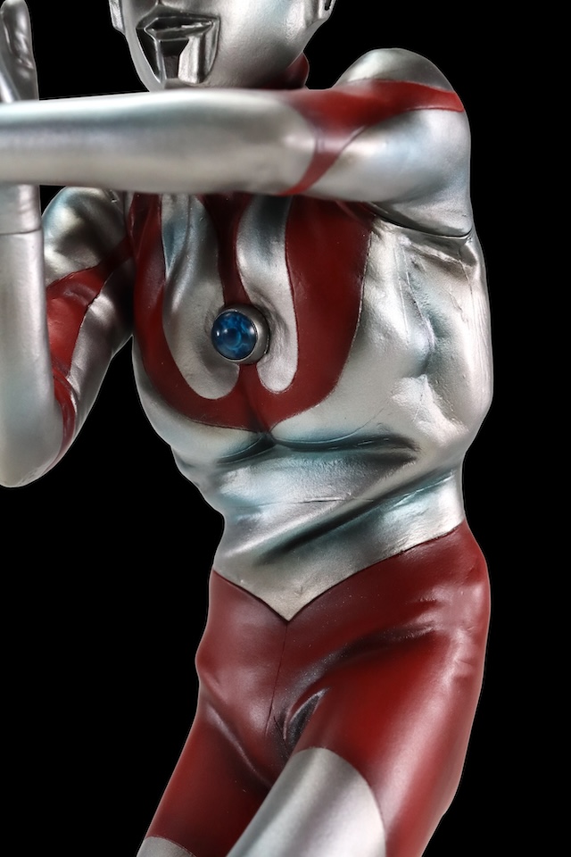 『ウルトラマン』初代Bタイプ限定フィギュアの画像