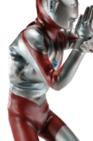 『ウルトラマン』初代Bタイプ限定フィギュアの画像