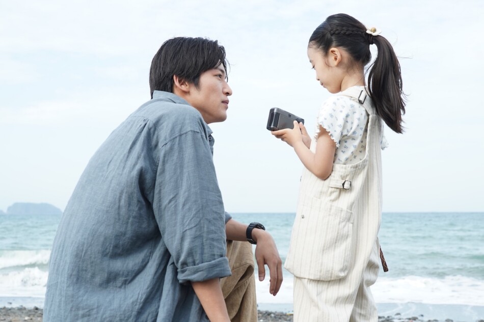 『海のはじまり』貴重なメイキング映像を解説