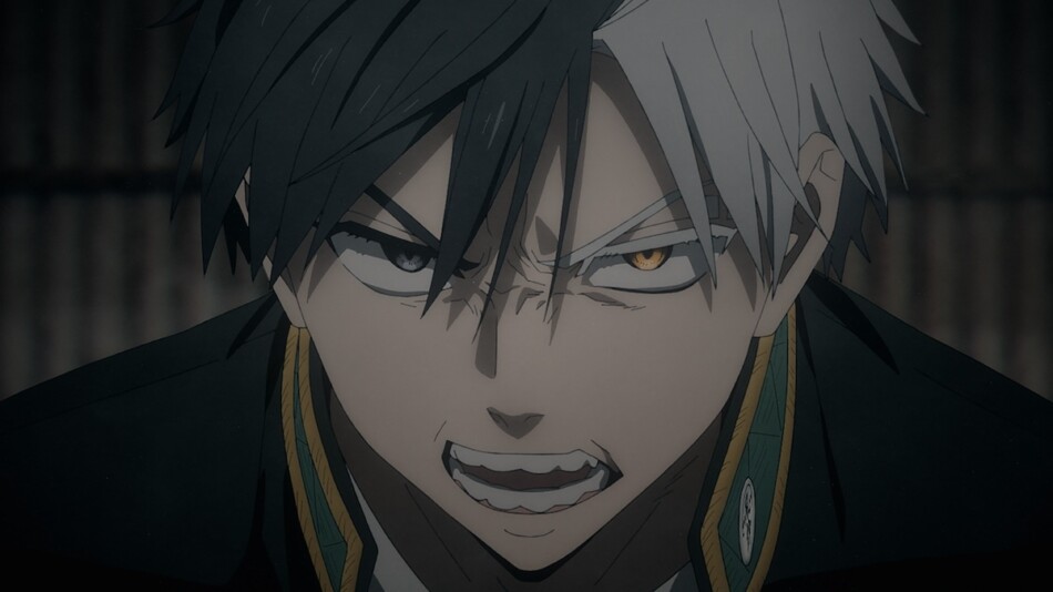 『WIND BREAKER S2』第14話先行カット