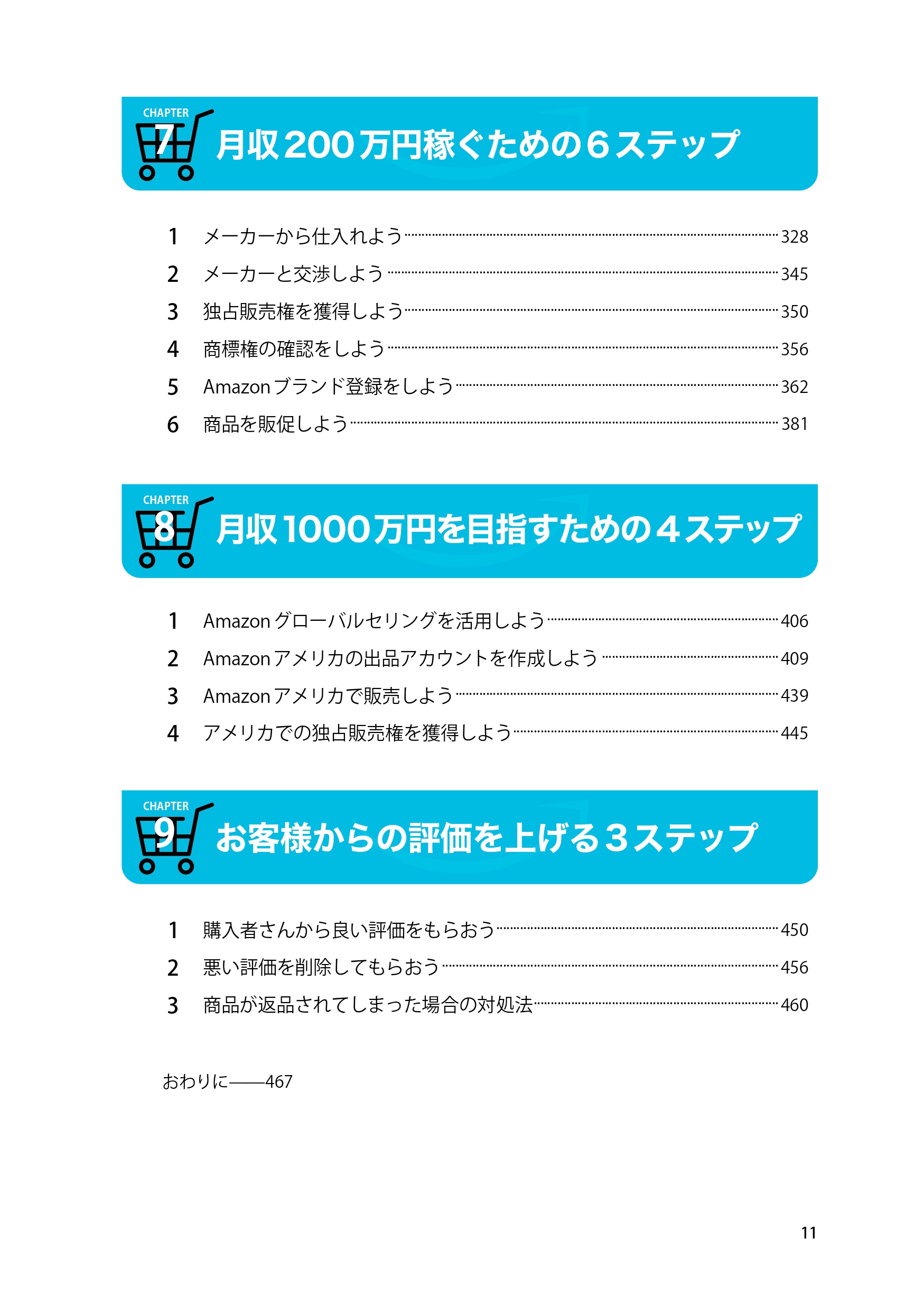 話題『一生使えるAmzon輸入ビジネス大全』の画像