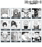 『DEATH NOTE』新グッズ発売の画像