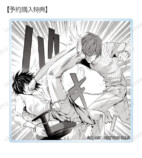 『DEATH NOTE』新グッズ発売の画像