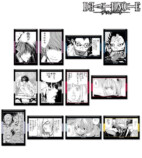 『DEATH NOTE』新グッズ発売の画像