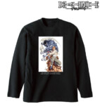 『DEATH NOTE』新グッズ発売の画像