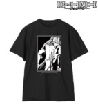 『DEATH NOTE』新グッズ発売の画像