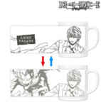 『DEATH NOTE』新グッズ発売の画像