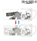 『DEATH NOTE』新グッズ発売の画像