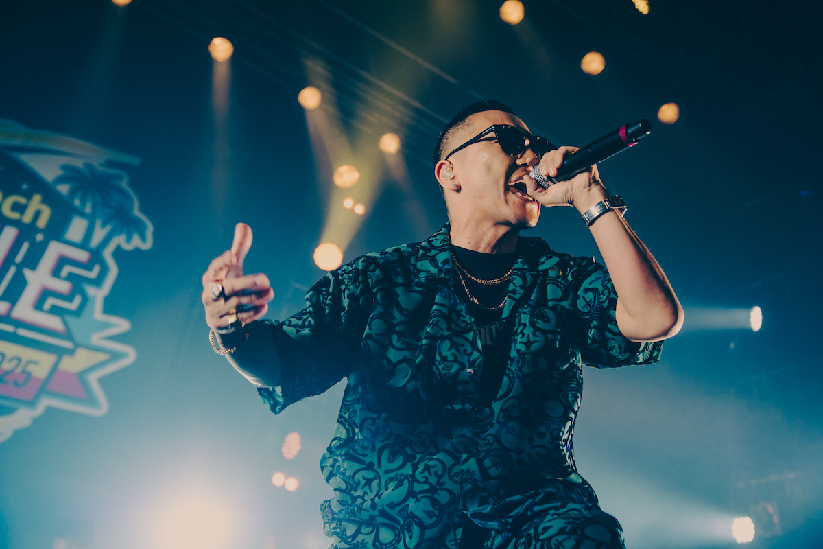 Micro（撮影＝umihayato）