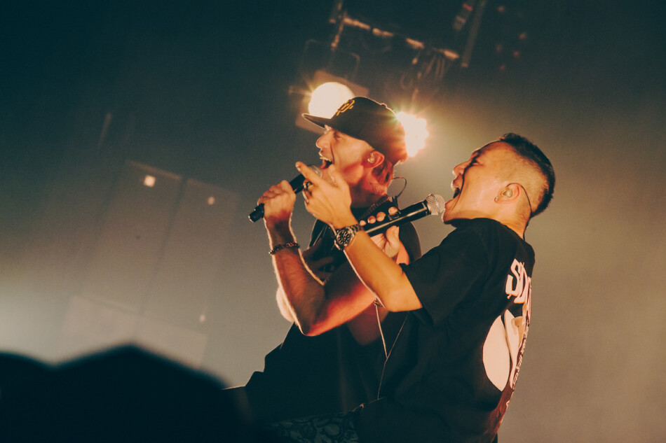 Def Tech、デビュー20年目の現在地