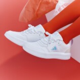 ADIDAS PARK ST LITE ＆ACE LITE × FRUITS ZIPPER　コラボビジュアル