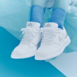 ADIDAS PARK ST LITE ＆ACE LITE × FRUITS ZIPPER　コラボビジュアル