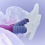 ADIDAS PARK ST LITE ＆ACE LITE × FRUITS ZIPPER　コラボビジュアル