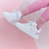 ADIDAS PARK ST LITE ＆ACE LITE × FRUITS ZIPPER　コラボビジュアル