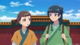 『薬屋のひとりごと』第37話先行カット公開の画像