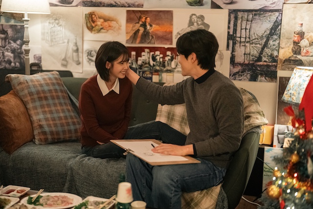 『おつかれさま』感動のフィナーレにの画像