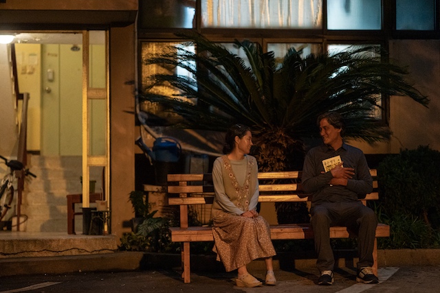 『おつかれさま』感動のフィナーレにの画像