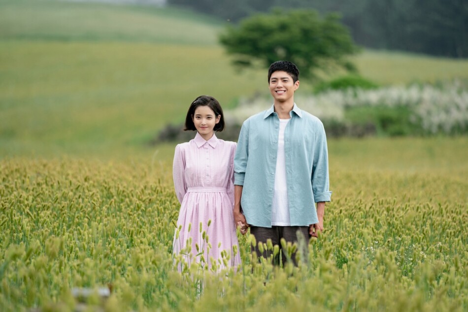 『おつかれさま』感動のフィナーレに