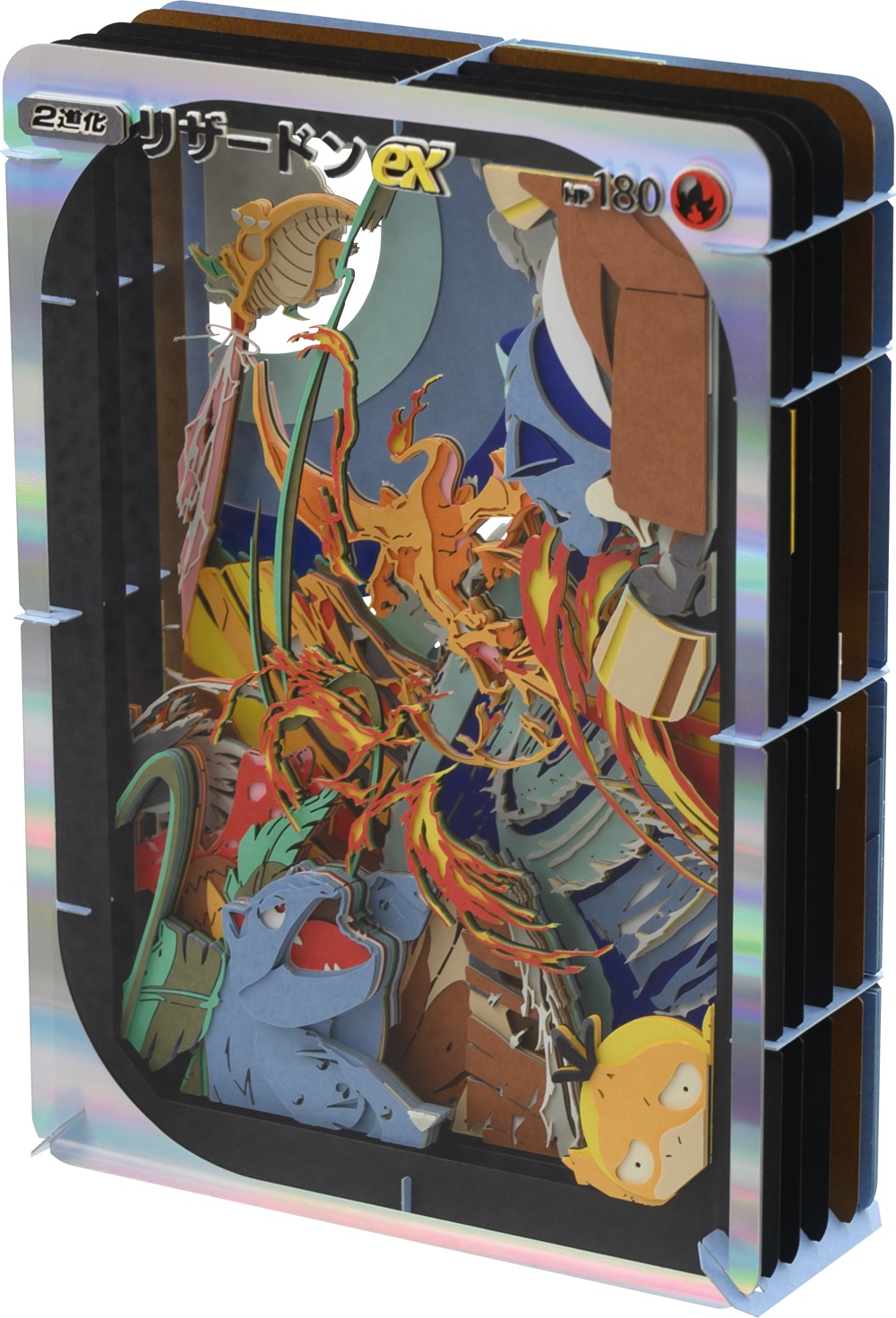 『ポケポケ』イマーシブカードが“現実”にの画像