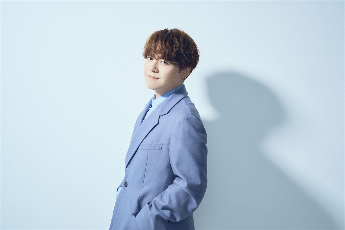 内田雄馬、ライブツアー開催&新曲MV