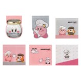 スイーツがテーマの『星のカービィ』一番くじの画像