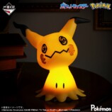 一番くじ『Pokémon Type:Ghost』が再販の画像