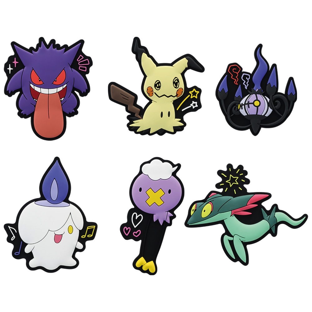 一番くじ『Pokémon Type:Ghost』が再販の画像