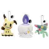 一番くじ『Pokémon Type:Ghost』が再販の画像