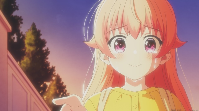 『『ウィッチウォッチ』』の画像