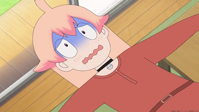 アニメ『ウィッチウォッチ』第1話場面写真公開の画像