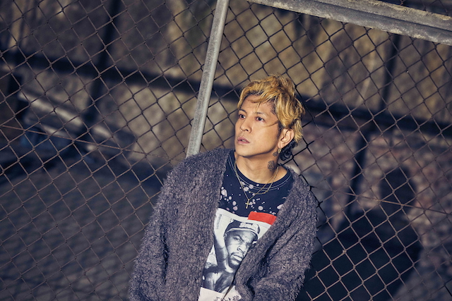 Kj （Dragon Ash / The Ravens）